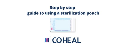 Step-by-Step Guide to Using a Sterilization Pouch:
