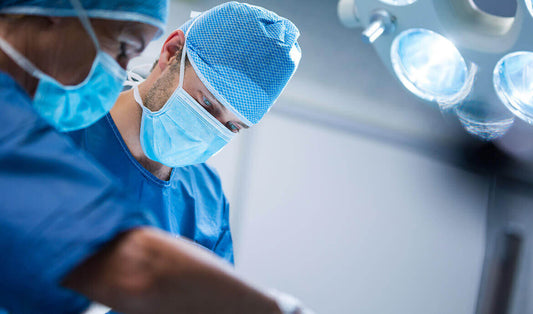 Things to keep in mind when choosing sterilization pouches