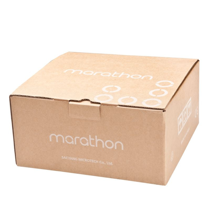 Saeyang Marathon 3 Champion Nail Drill Machine White + H200