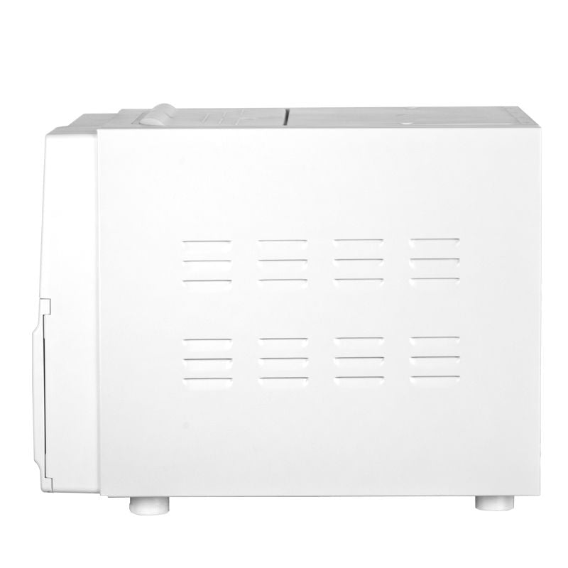 Woson autoclave New Tanco 12 L type D with printer class B - medical