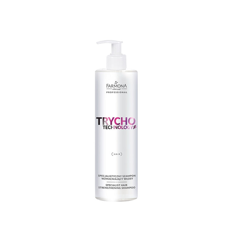 Farmona Professional Trycho Technology specialist hair strengthening shampoo 250ml