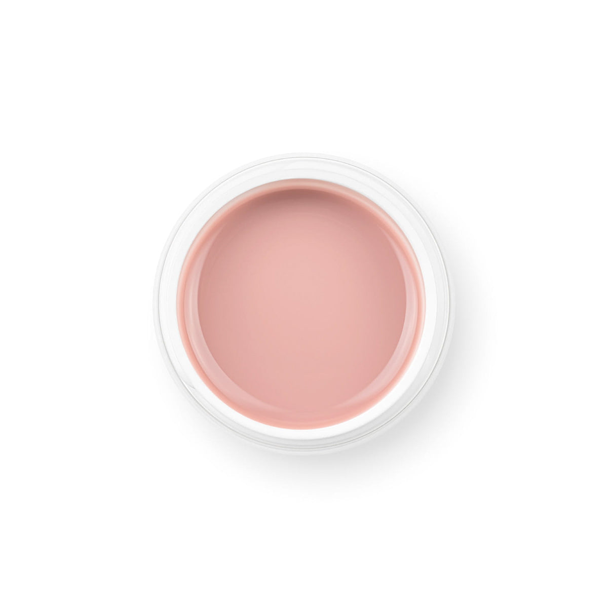 Claresa Soft & Easy Nail Building Builder Gel Baby Natural 12 g