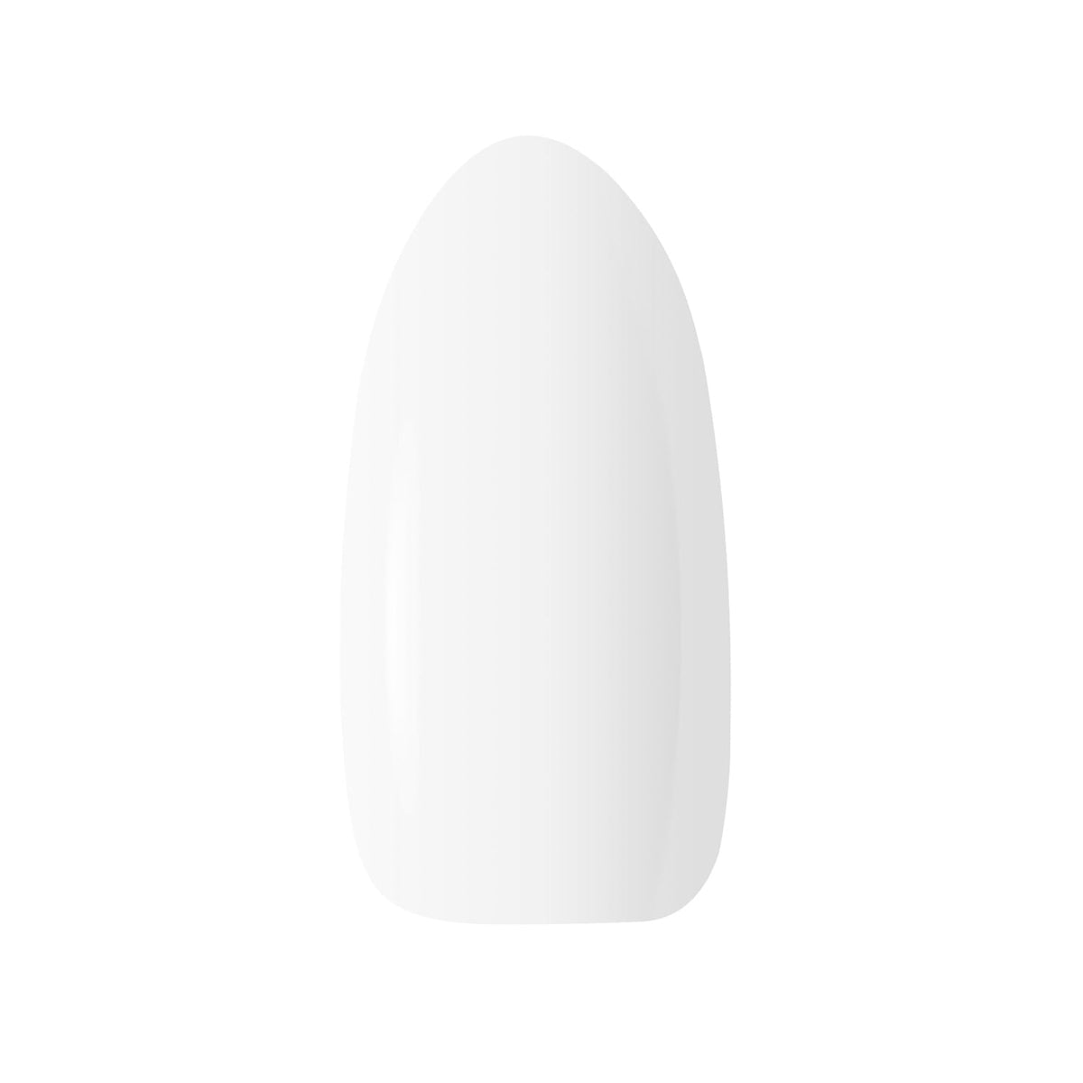 Nail gel sample of claresa clear builder gel