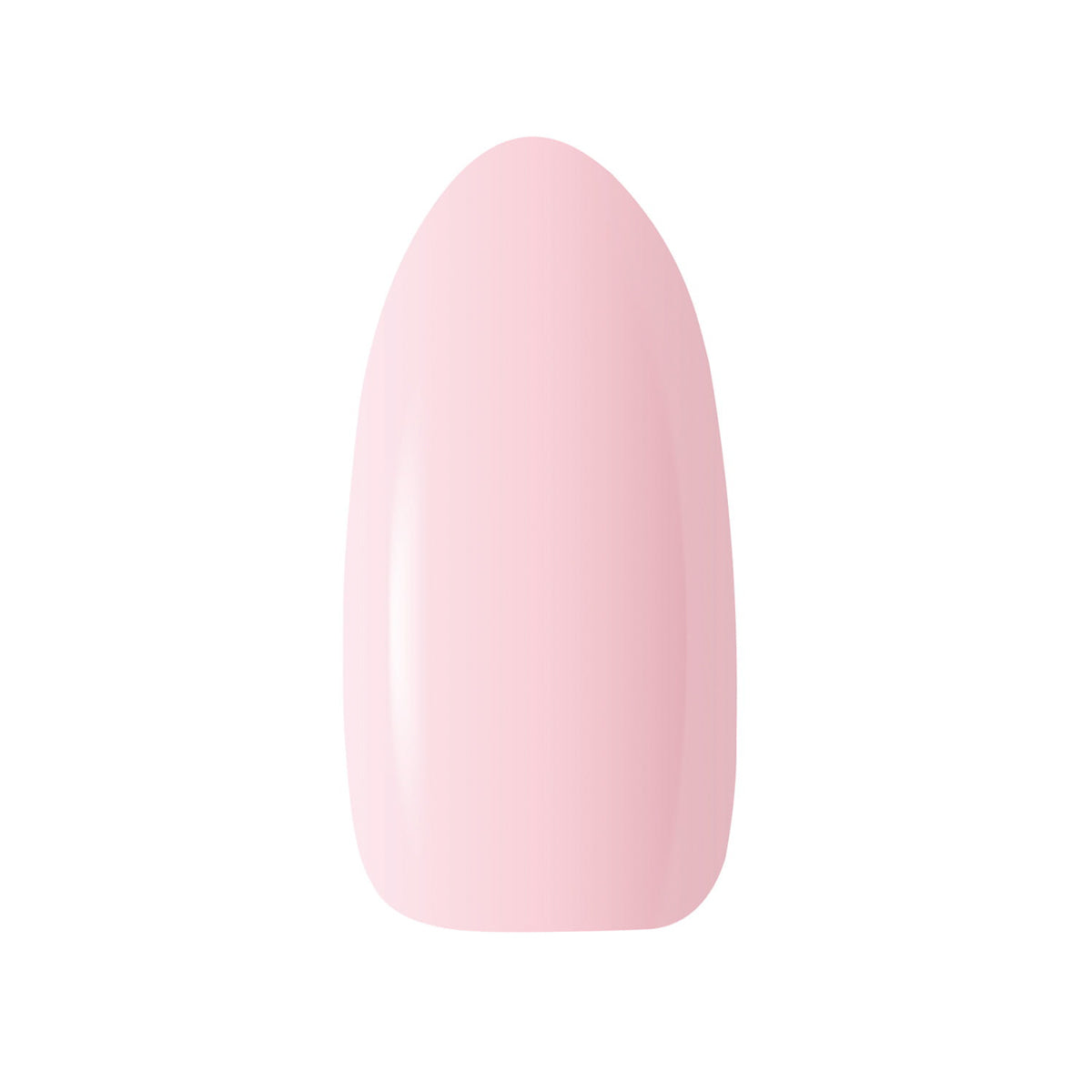 Claresa Soft & Easy Nail Building Gel Milky Pink 45 g