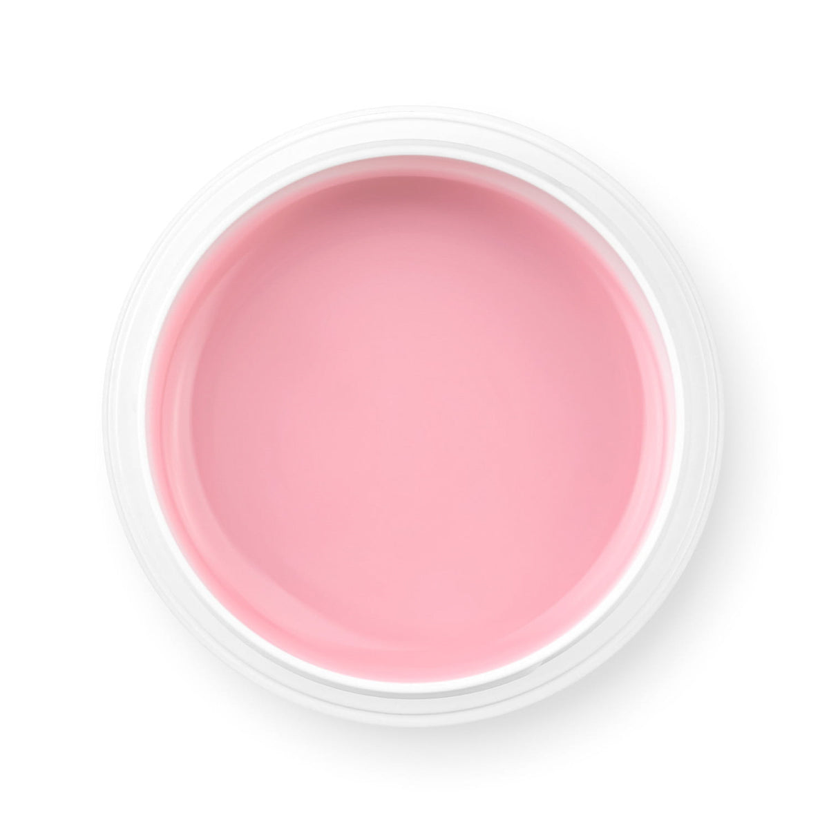 Claresa Soft & Easy Nail Building Gel Milky Pink 45 g