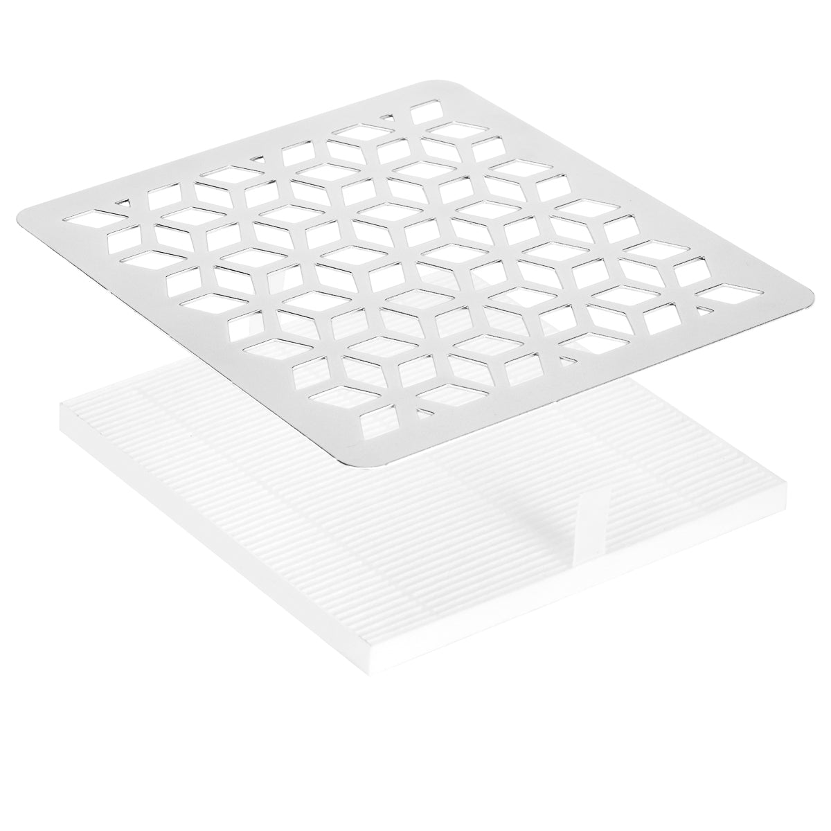 Marathon dust absorber 65W