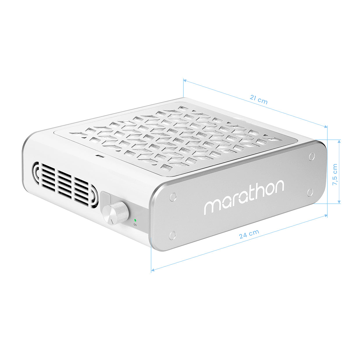 Marathon dust absorber 65W