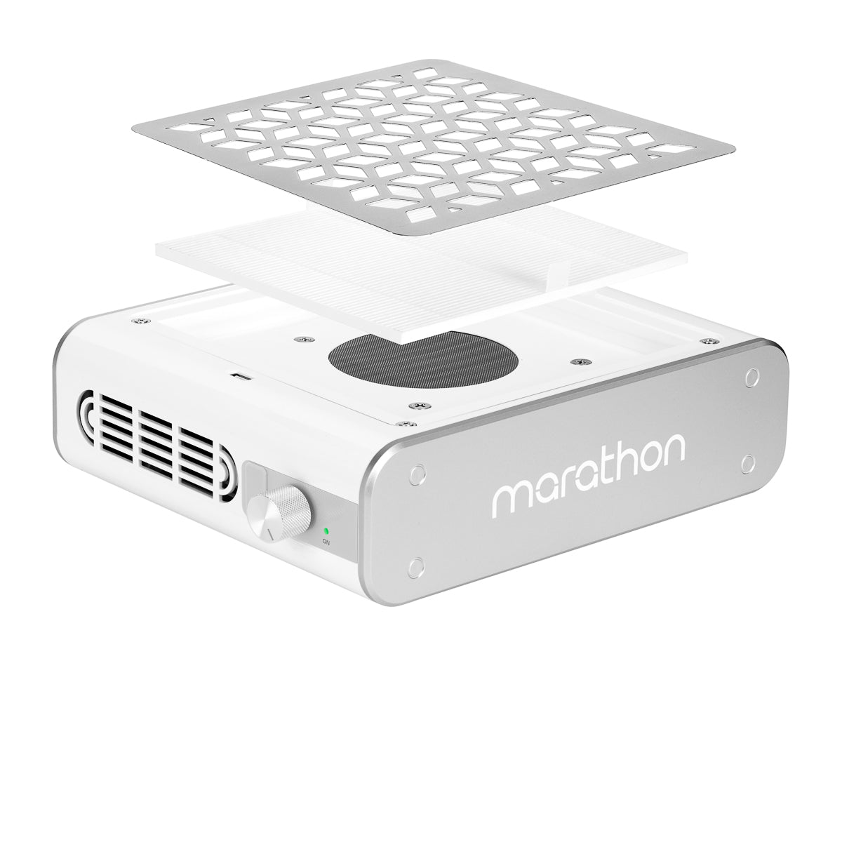 Marathon dust absorber 65W