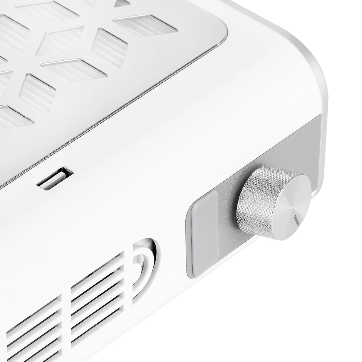 Marathon dust absorber 65W