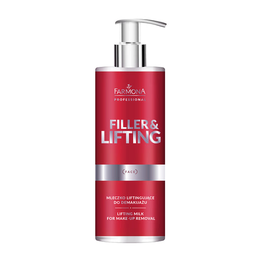 Farmona Filler & Lifting Lifting Cleansing Milk 500 ml