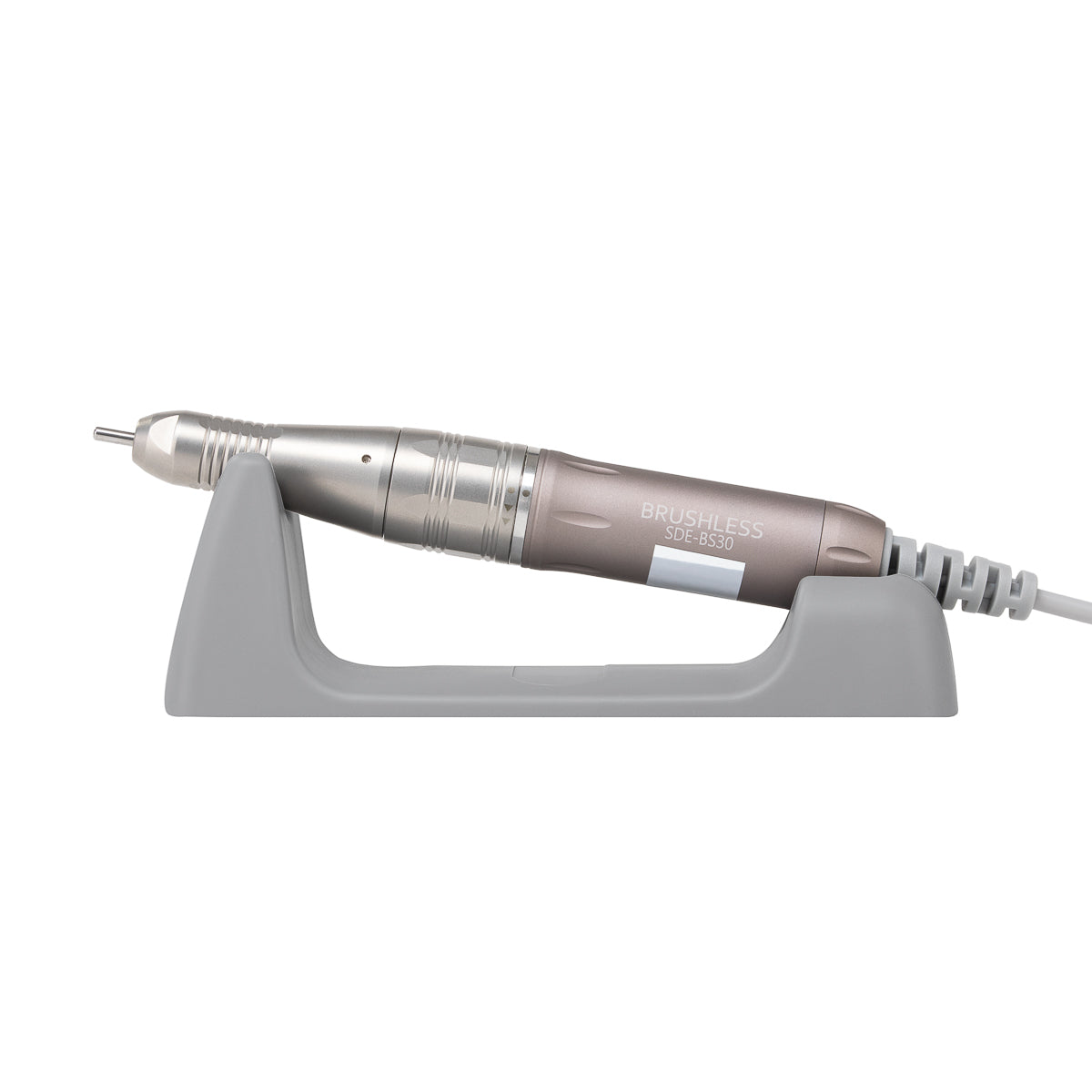 Saeyang Marathon K38 PRO brushless portable + BS30 handpiece domiciliary nail drill