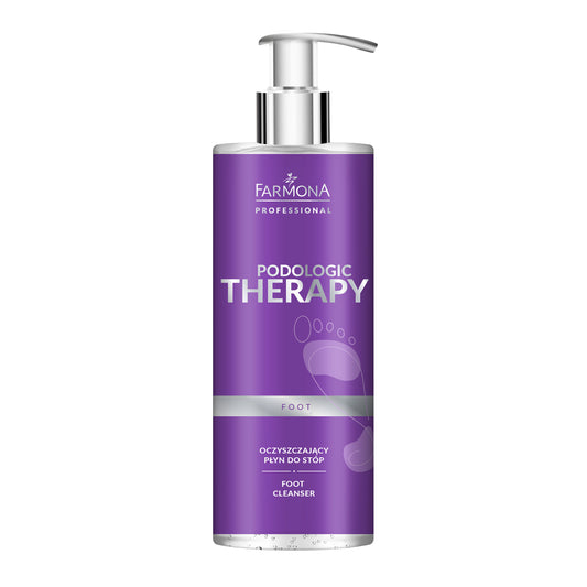 Farmona Podologic Therapy Cleansing Foot Liquid 500 ml