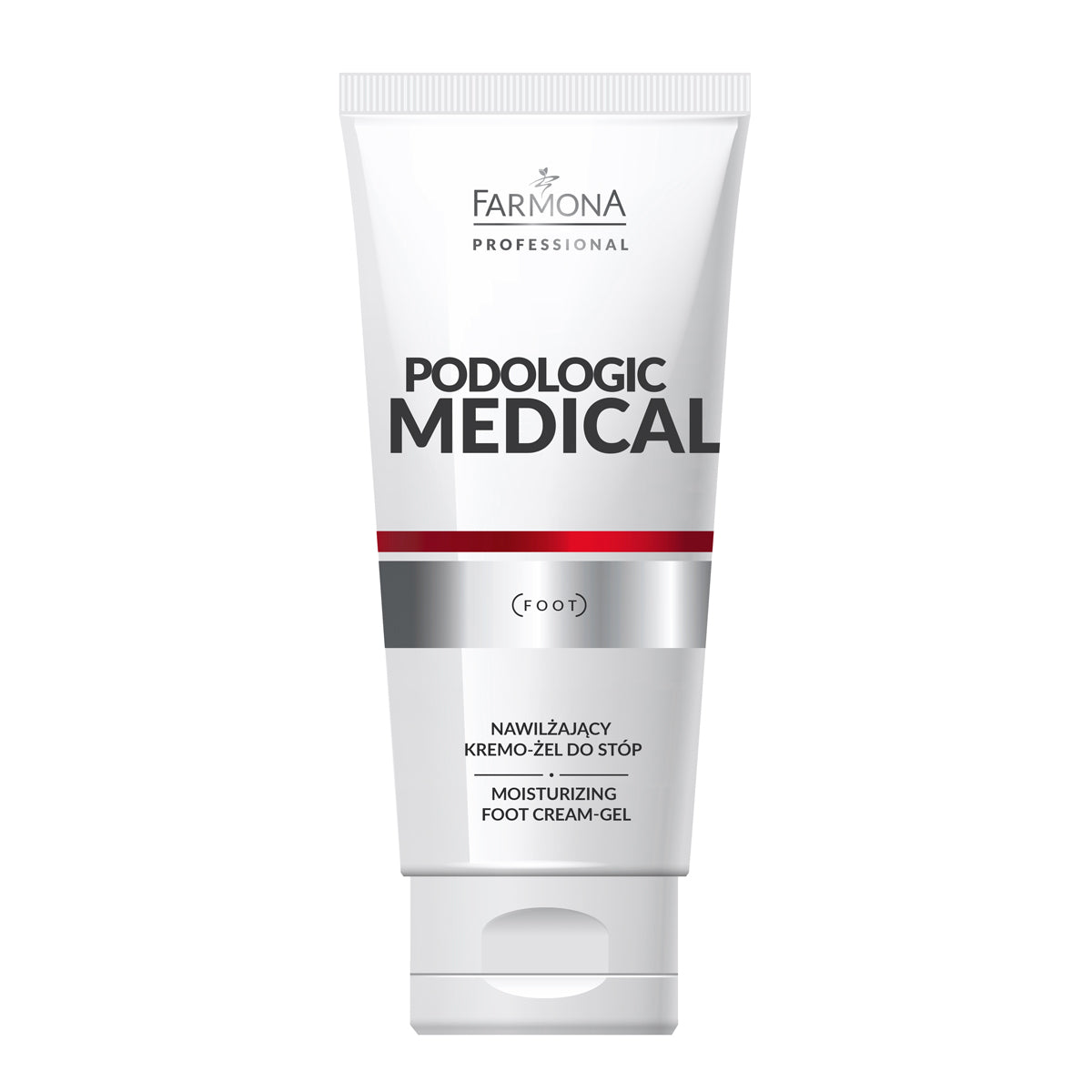 Farmona PODOLOGIC MEDICAL Cream-Gel for Feet 200ml