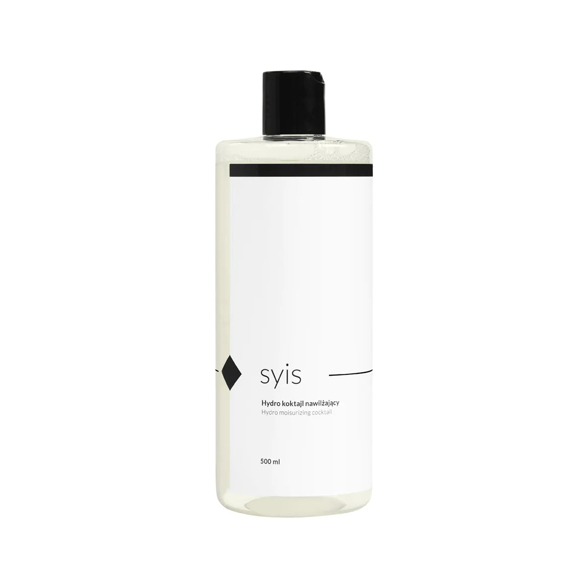 Syis Hydro Moisturizing Shock Cocktail 500 ml