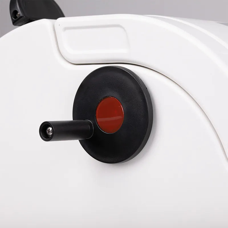 Sealing machine reel, bag, pouches, sleeve sealer Lafomed F-300 Deluxe