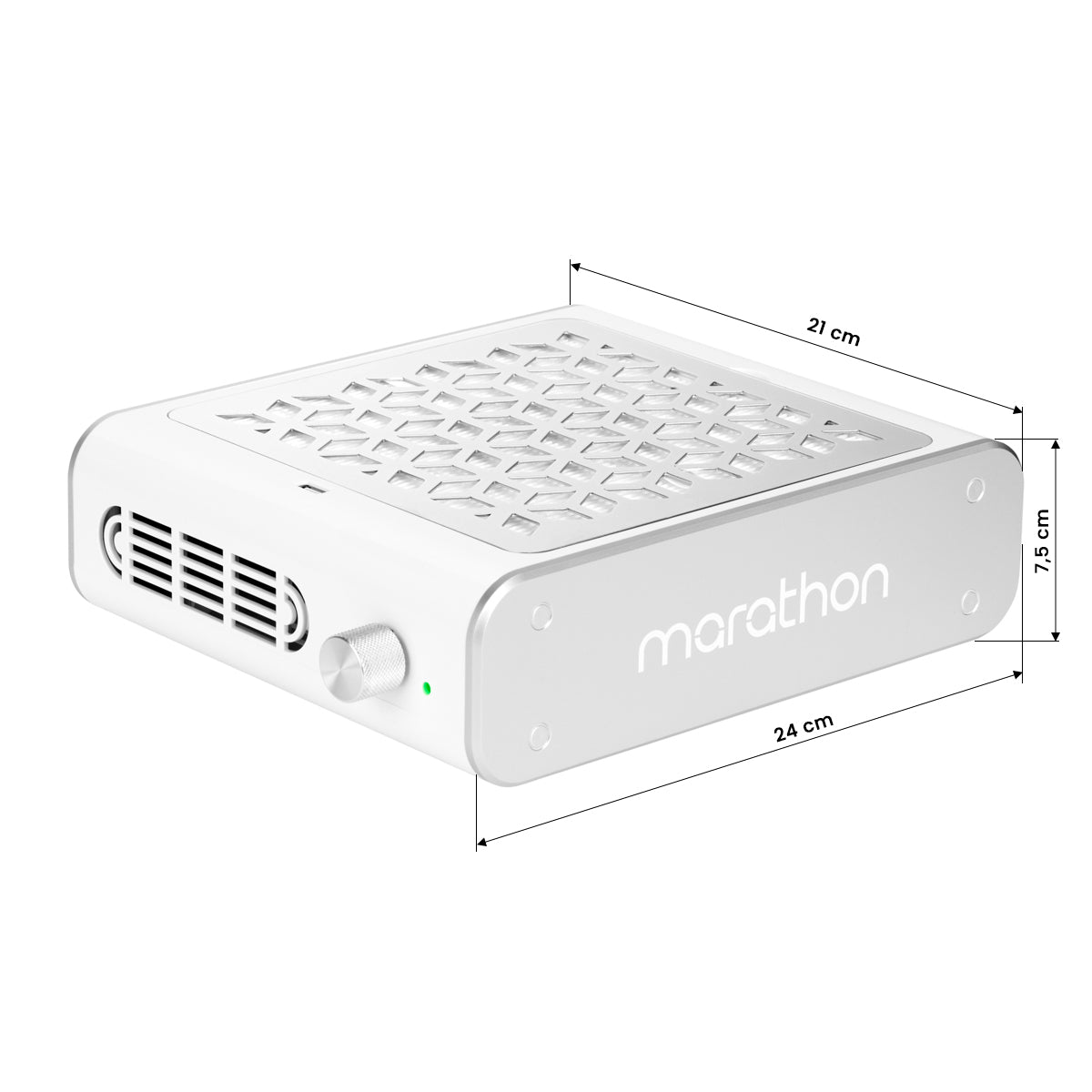 Marathon dust absorber 65W