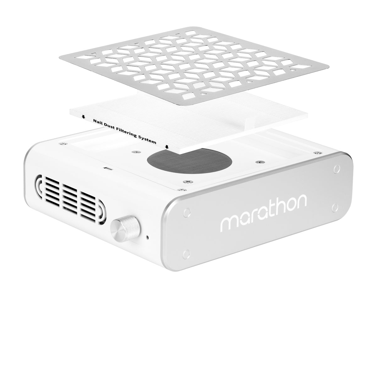 Marathon dust absorber 65W
