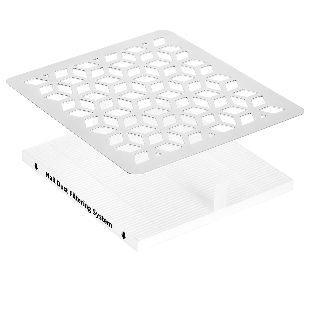 Marathon dust absorber 65W