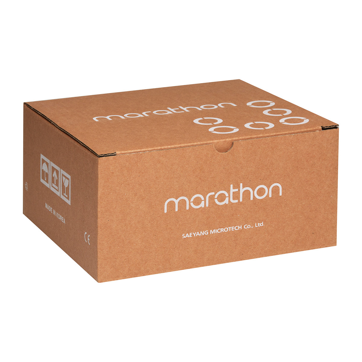 Saeyang Marathon 3 Champion nail drill machine white + H37LSP
