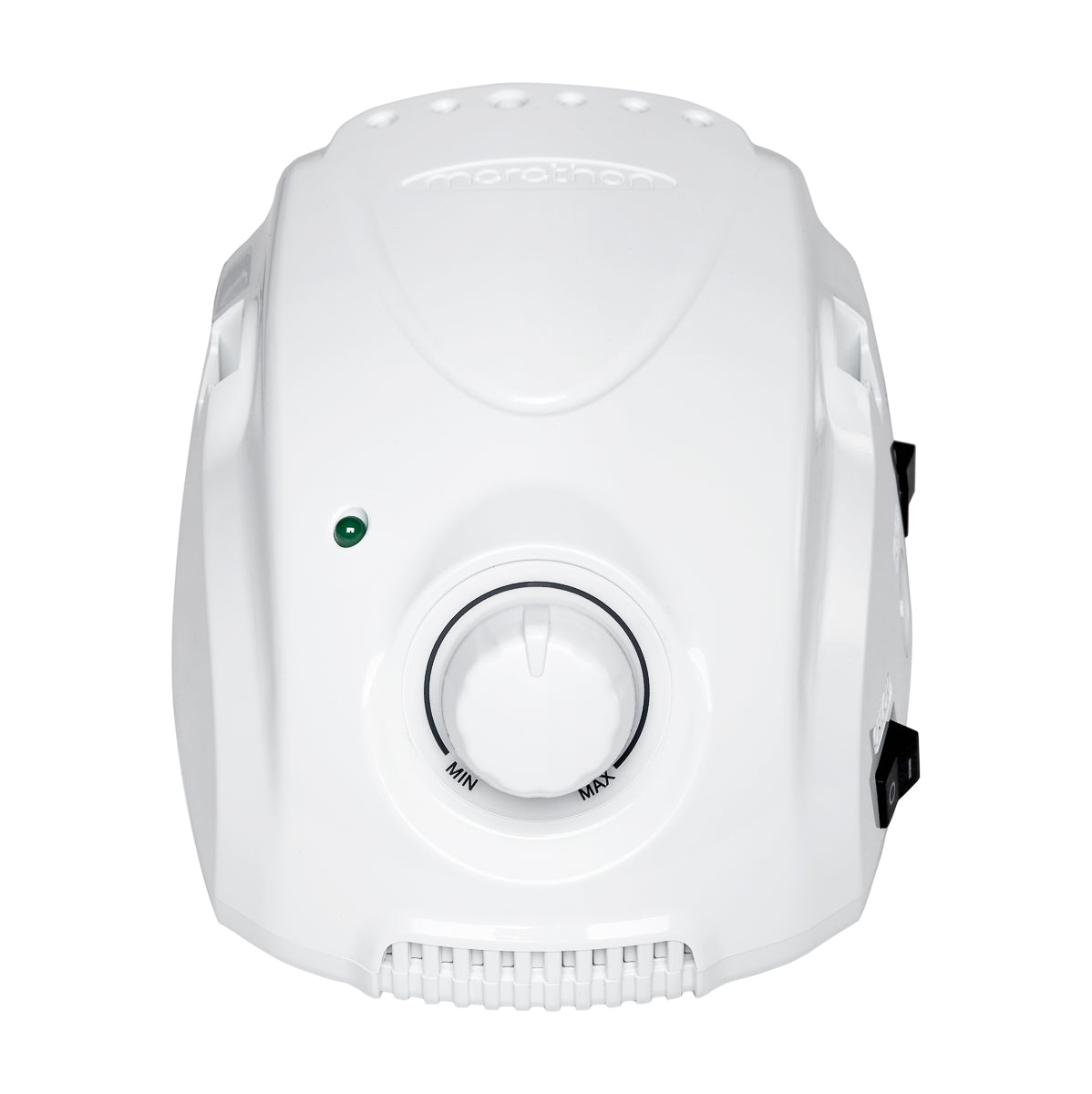 Saeyang Marathon 3 Champion nail drill machine white + SH37LN