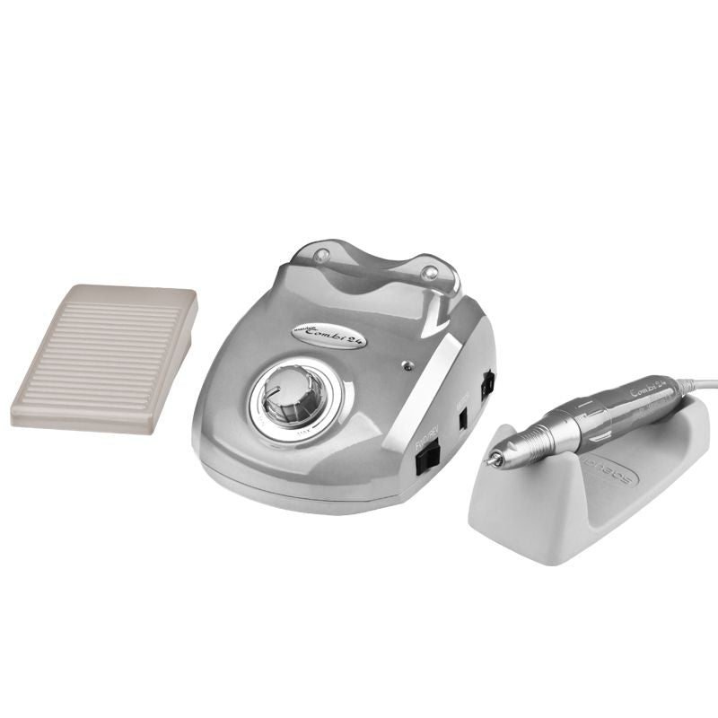 Saeyang Marathon Combi 24 Silver Nail Drill Machine
