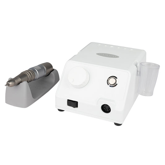 Saeyang Marathon Escort III White Nail Drill Machine + H200