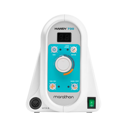 Saeyang Marathon Handy 700 2in1 Nail Drill Machine