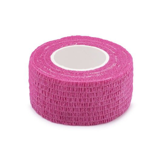 Cohesive Bandage Pink