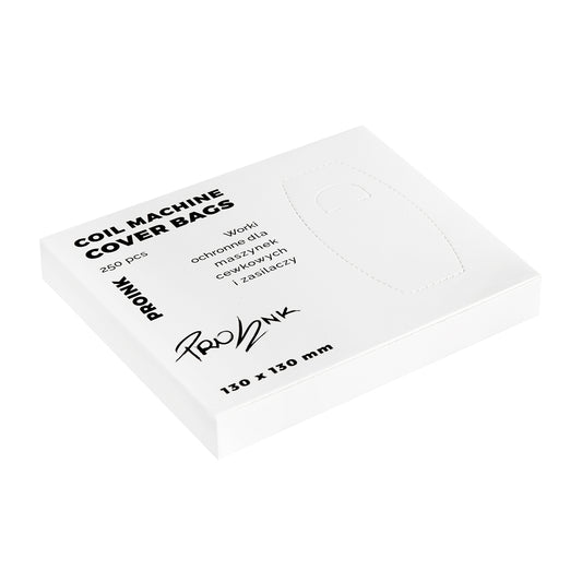 Tattoo coil machine foil Pro Ink