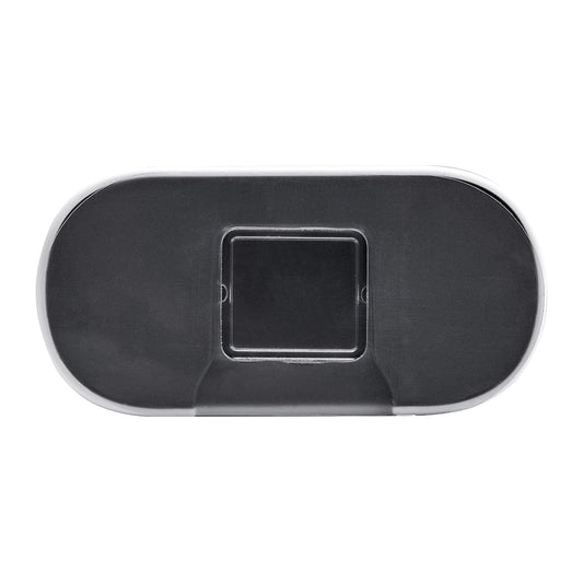 Exo replacement adhesive mounting pad for universal handpiece holder