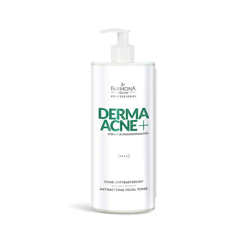 Farmona Dermaacne+ Antibacterial Toner 500 ml