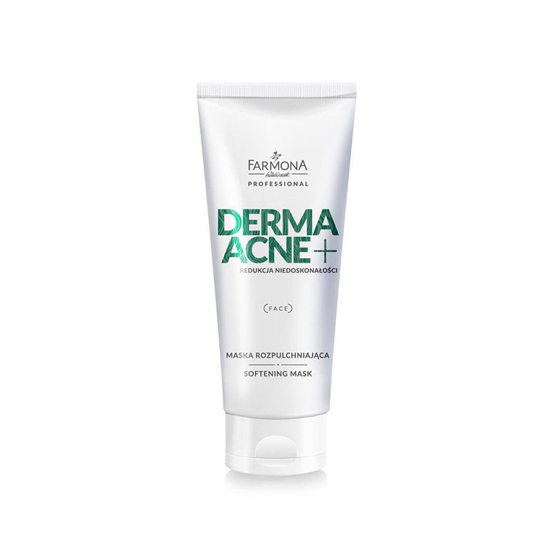 Farmona Dermaacne+ Softening Mask 200 ml