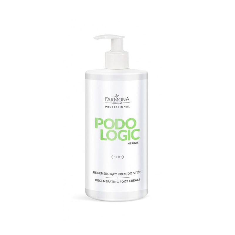 Farmona Podologic Herbal Regenerating Foot Cream 500 ml