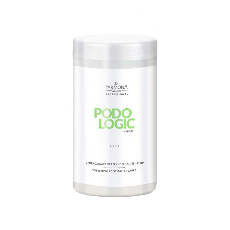 Farmona Podologic Herbal Softening Foot Bath Pearls 800 g