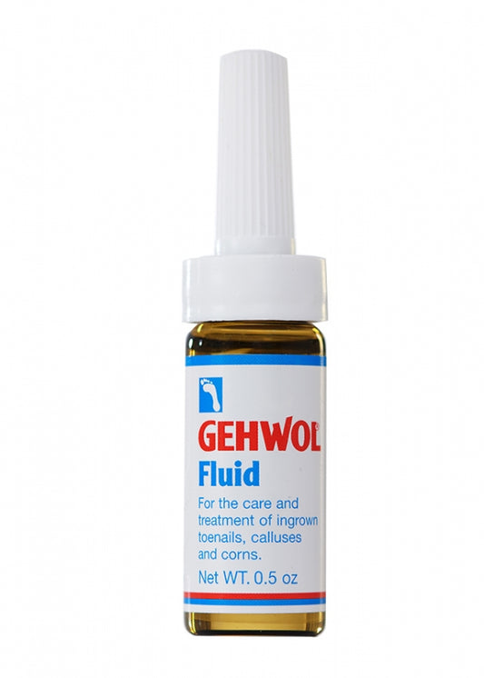 Gehwol Fluid 15ml 0,5oz
