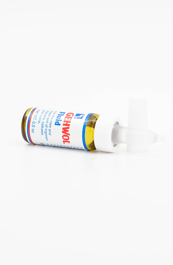 Gehwol Fluid 15ml 0,5oz