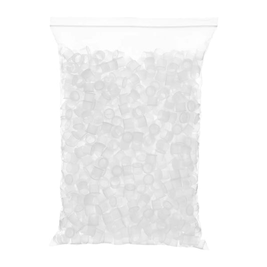 Wide base INK PIGMENT CUPS size M 1000 pcs.