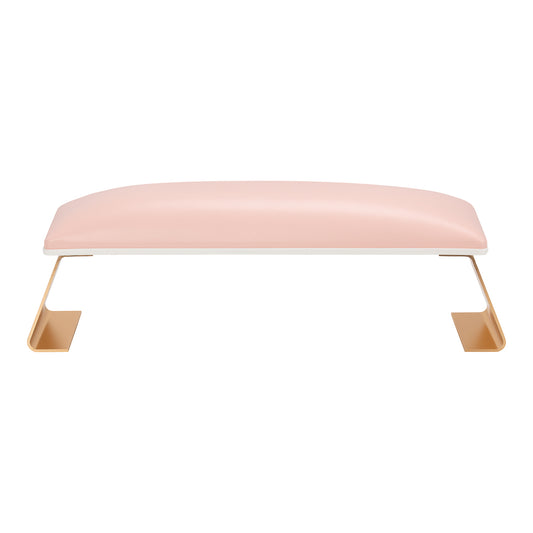 Momo 7-M hand rest side profile showing the working height