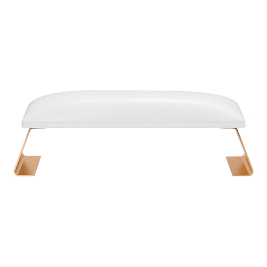Momo 7-M hand rest side profile showing the working height