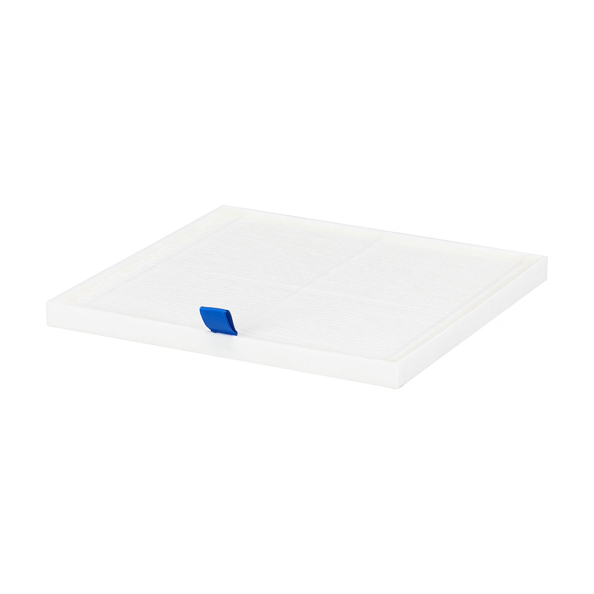 Momo P30 universal replacement cassette filter, 17.5 x 17.7 cm