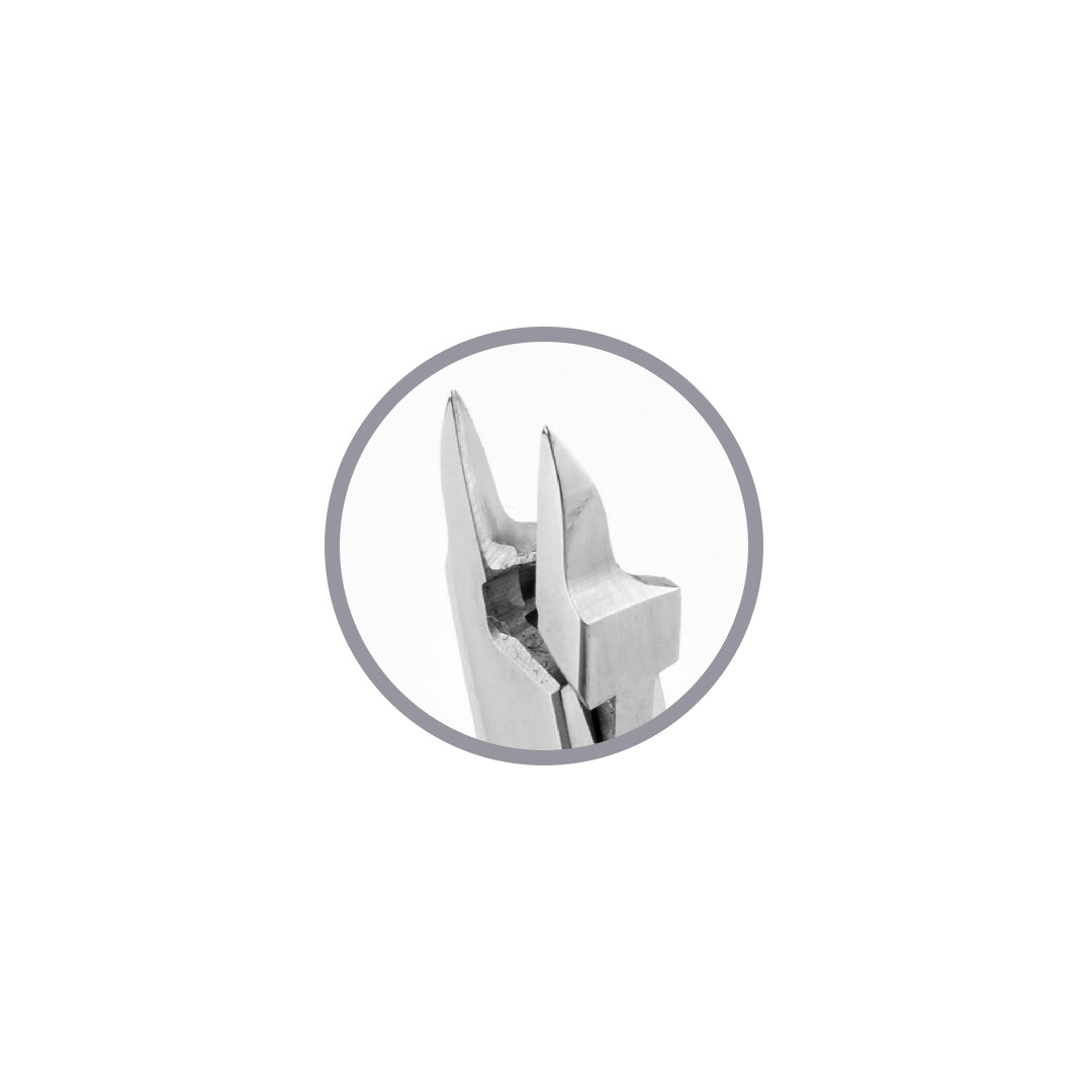 Podoland nail nippers 08 full length