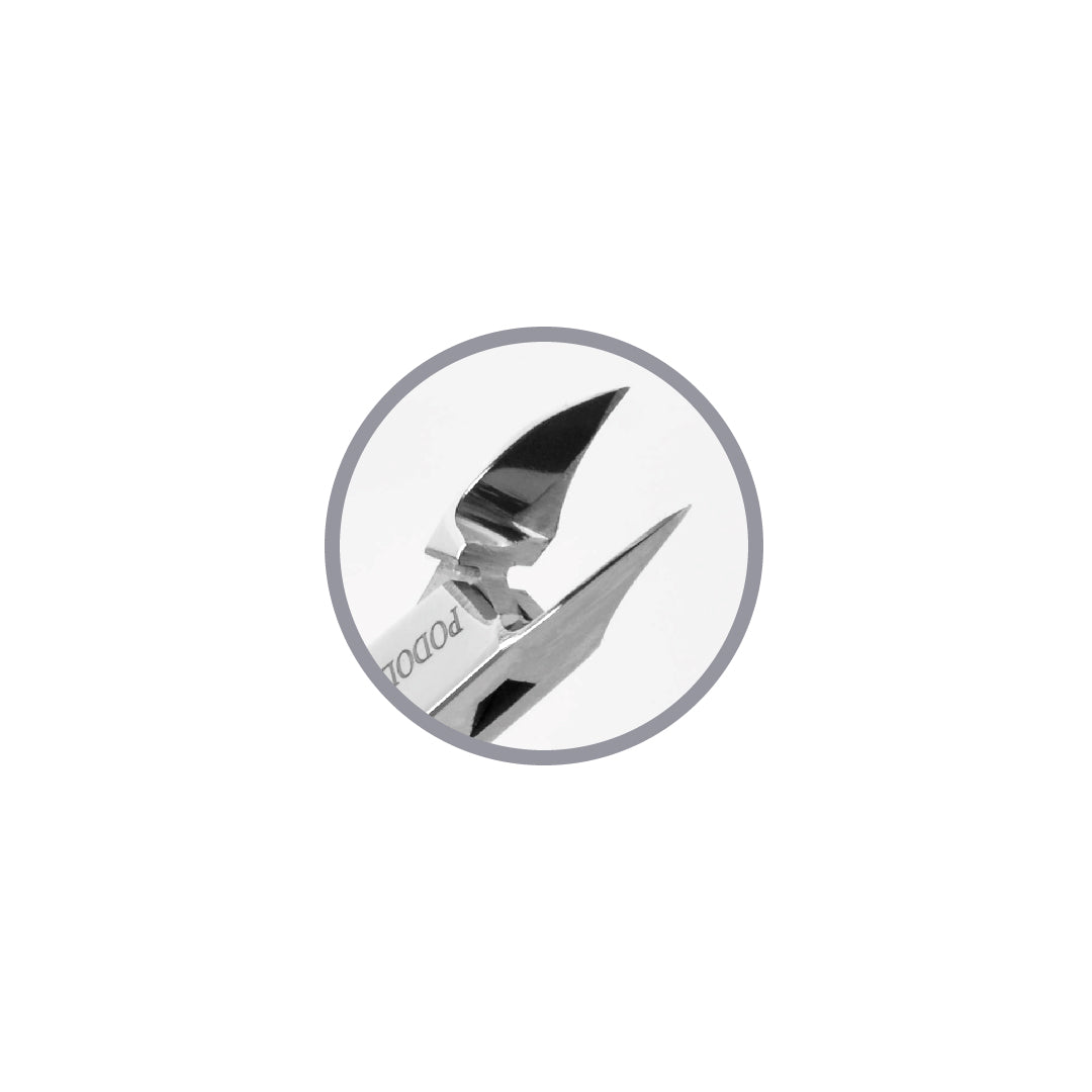 Podoland nail nippers 09 full length