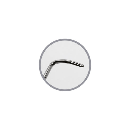 Podoland podiatry probe S working tip detail