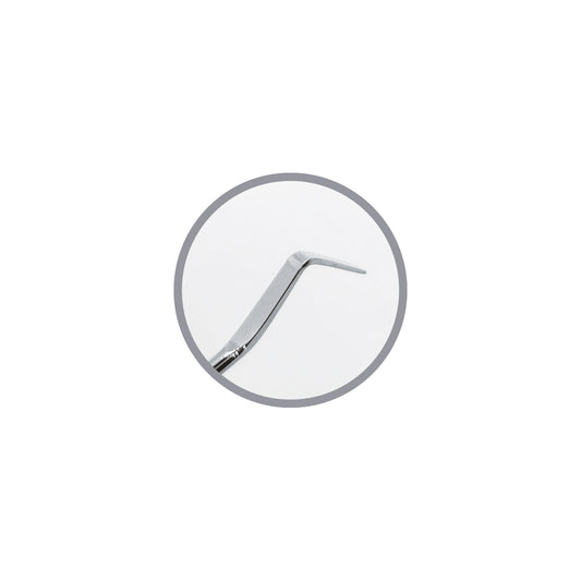 Podoland tamponade applicator maxi rounded end detail