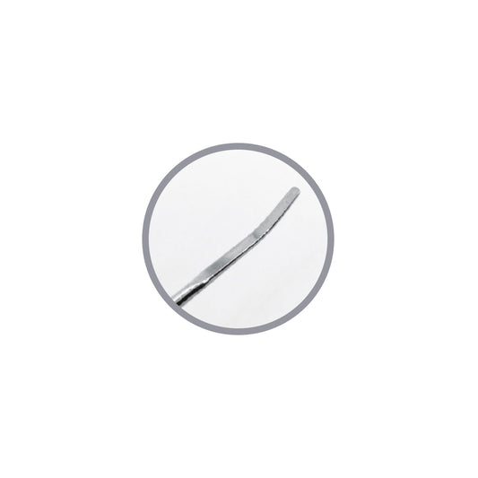 Podoland tamponade applicator mini rounded end detail