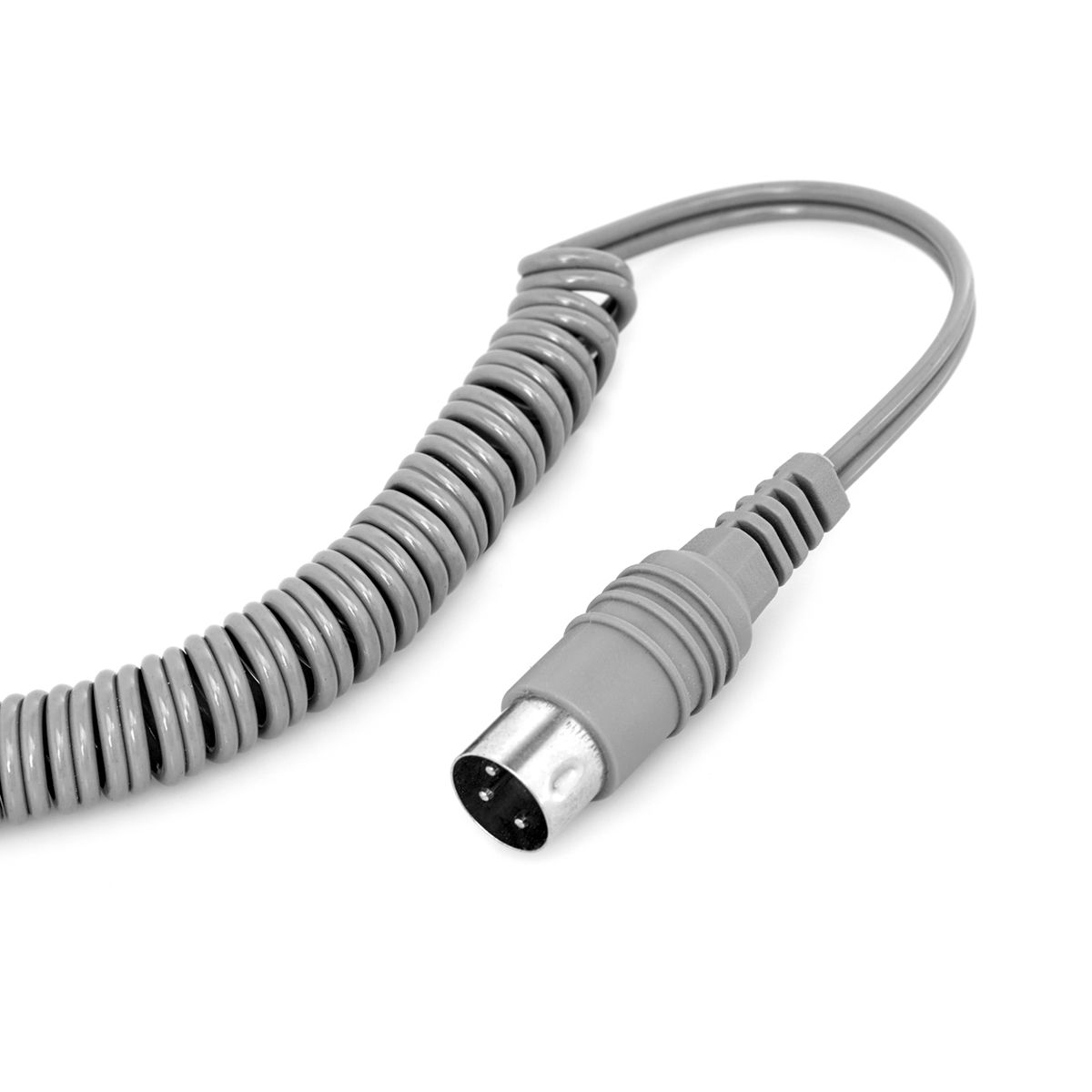 Replacement nail drill handpiece with 3-pin connector for Activ Power JD500, JD700 and Sprint 48