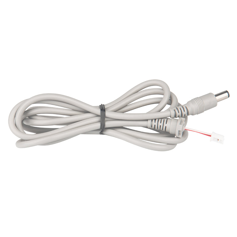 Replacement 120 cm handpiece cable for the Saeyang Marathon MH24 nail drill head
