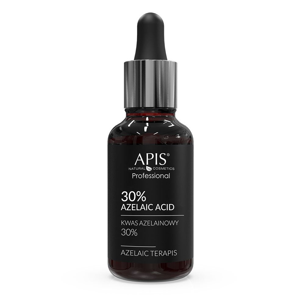 APIS Professional Glyco TerAPIS 30% Azelaic Acid Exfoliating Serum – 30ml
