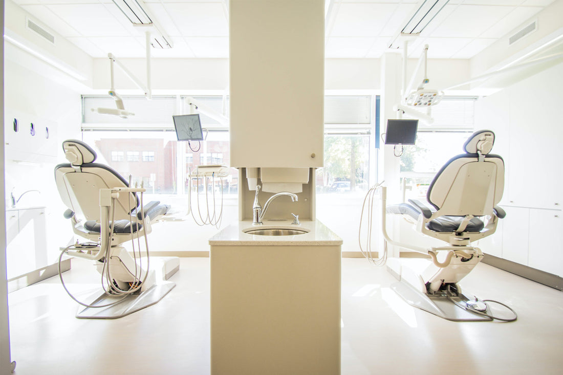 Understanding the Differences Between Sterilization Methods: A Guide by Coheal