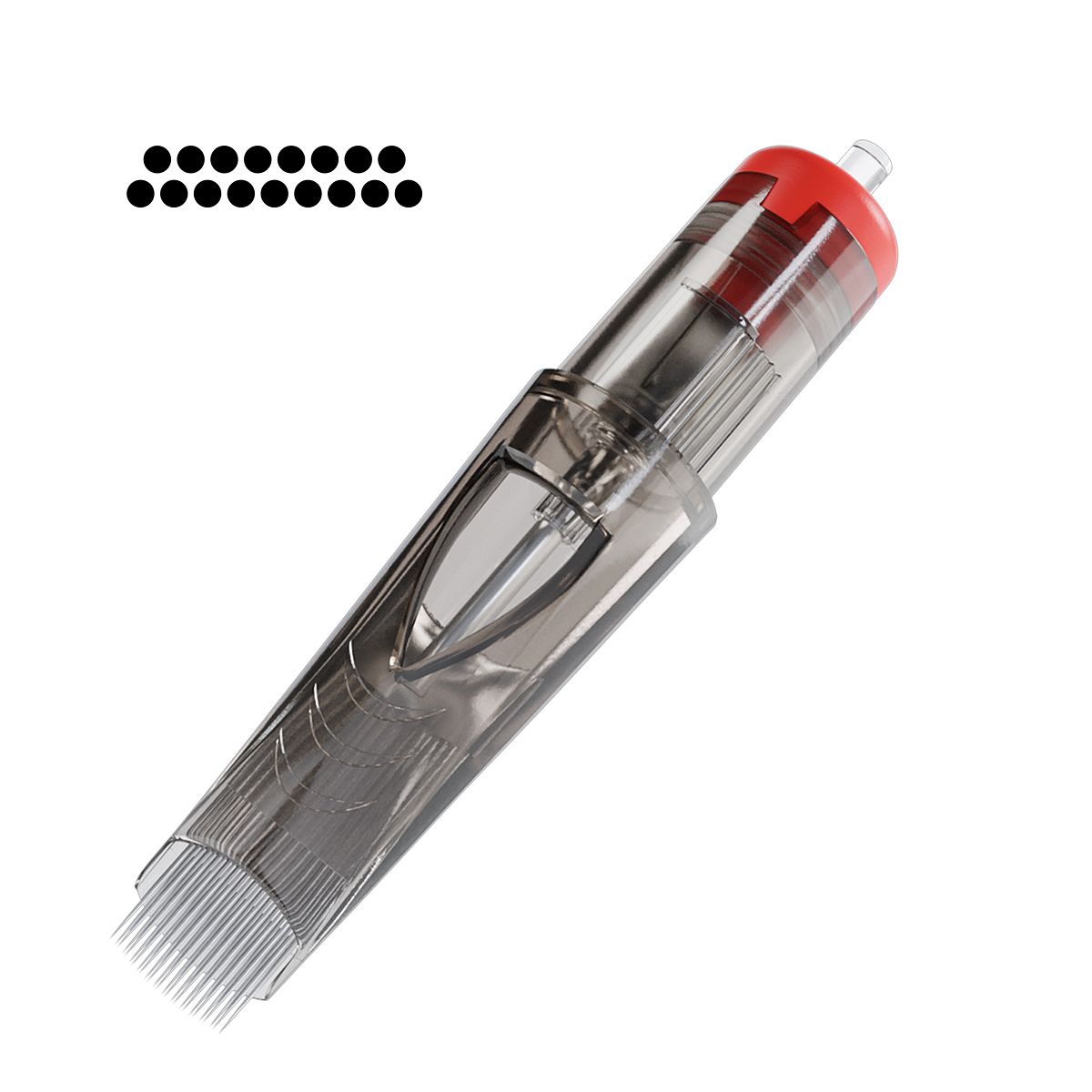 Cartridges MAG (Magnum)